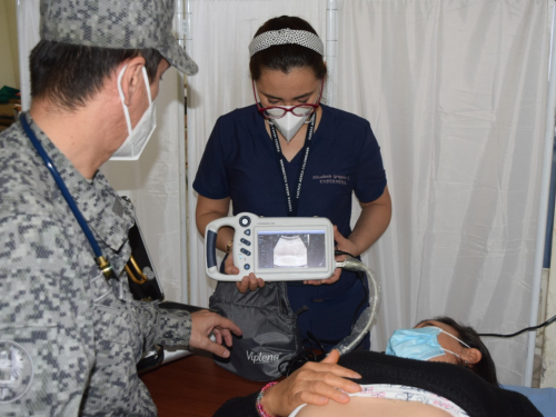 La Virginia Risaralda recibió el programa “La Caña nos Une” 