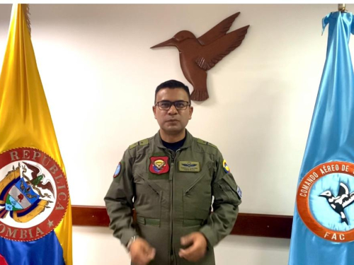Culminó con éxito el Seminario de Inspectores de Helicópteros