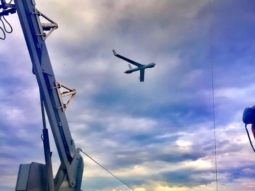 Fuerza Aérea Colombiana garantiza seguridad en el Magdalena Medio y en el Catatumbo