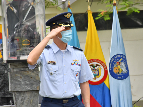 Conmemoración del Día Internacional de los Derechos Humanos en Cali 