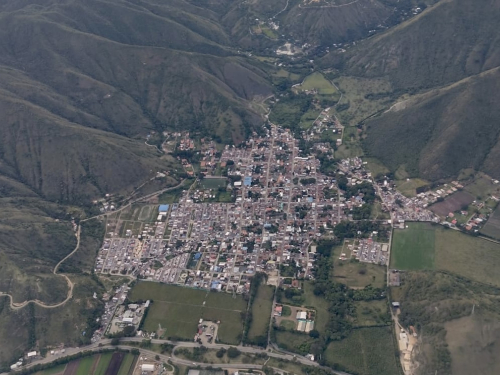 Fuerza Aérea incrementará misiones de inteligencia, reconocimiento y vigilancia en el Valle del Cauca