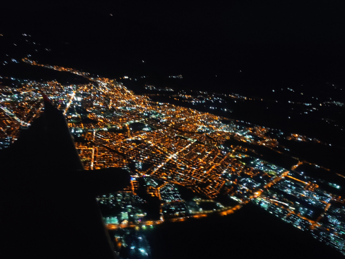 Vigilancia aérea en el Meta garantizó un regreso a casa seguro a propios y turistas 