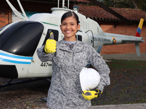 Seguridad y Salud en el Trabajo