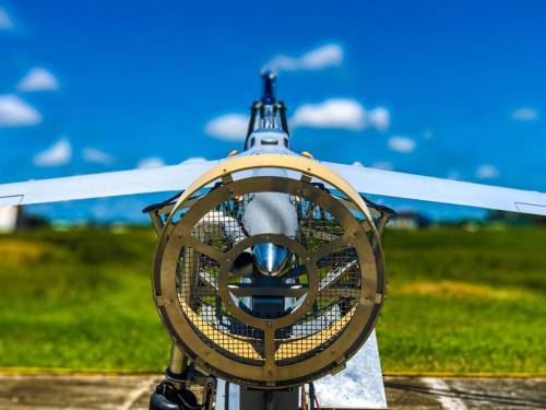 Misiones de vigilancia técnica en la frontera colombo ecuatoriana