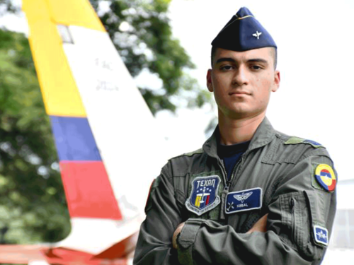Jóvenes de la Generación E