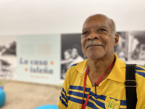 Fortalecimiento de la cultura isleña y raizal en su Fuerza Aérea Colombiana