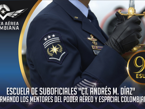 ESUFA 90 años