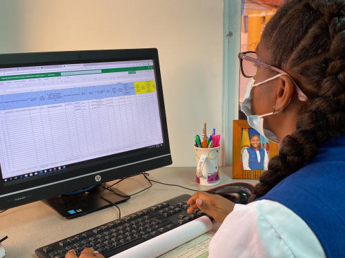 Convocatoria laboral de su Fuerza Aérea Colombiana para personal civil en el Archipiélago