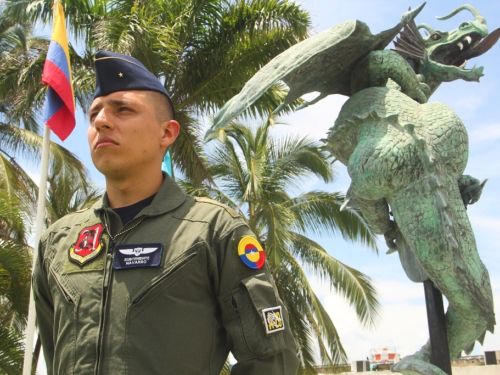 Barranquilla se engalanará la Vía del Río con el desfile del 20 de julio