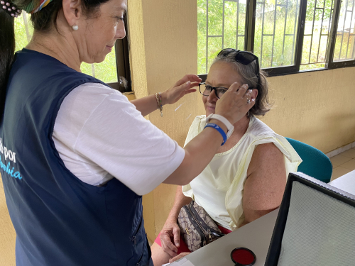 Habitantes de la Isla de San Andrés fueron beneficiados con Jornada de Apoyo al Desarrollo realizada por su Fuerza Aérea Colombiana