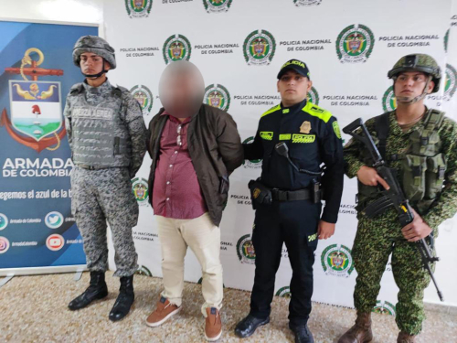 Más de 6 kilos de oro incautados por la Fuerza Pública en el Puente Aéreo de Bogotá
