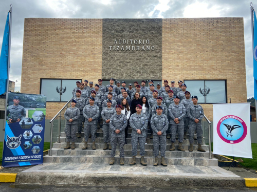 Seminario taller: Prospectiva Rumbo al Centenario de Seguridad y Defensa de Bases