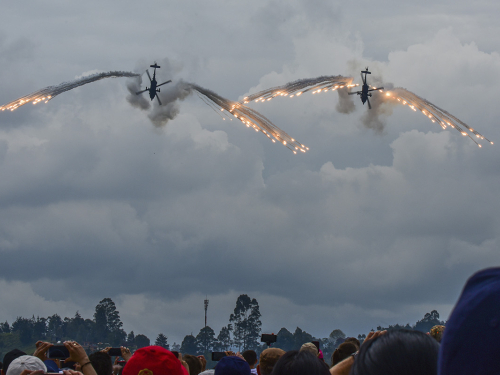 Visite F-Air 2023 y recorra el Oriente antioqueño