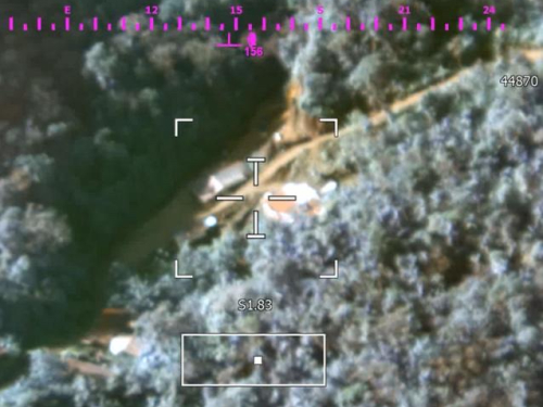 Nuevo golpe contra el narcotráfico en el Cauca