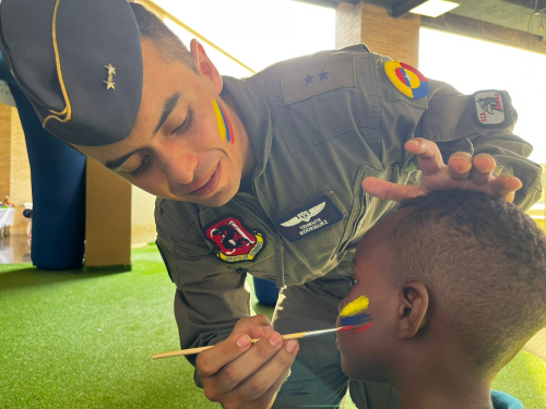 Soledeños disfrutaron de una jornada de recreación 