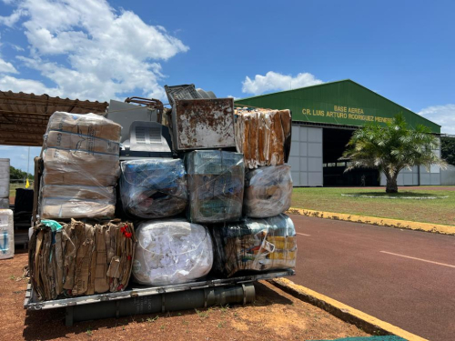 Un Firme Compromiso con el Medio Ambiente en Vichada