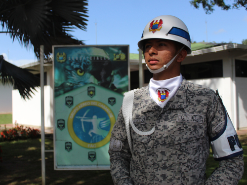 Convocatoria abierta para soldados regulares en Casanare