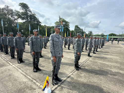 ¿Por qué los jóvenes deciden prestar su servicio militar en la Fuerza Aérea?