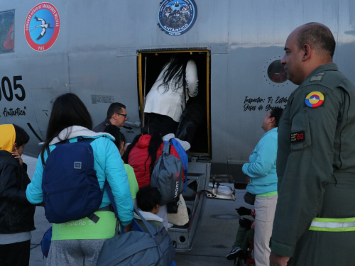 ¡Cumpliendo Sueños! Un Vuelo hacia la Esperanza para Niños con Cáncer