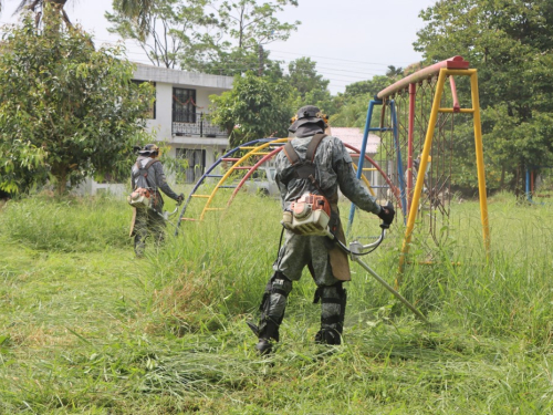 Mejores espacios de recreación y deporte en Villavicencio