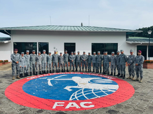 Con compromiso y orgullo jóvenes soldados de Casanare culminan su servicio militar