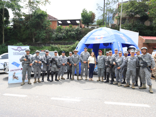 Viaje con seguridad en estas fiestas decembrinas a los llanos orientales