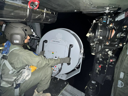 Fortalecemos la seguridad en los departamentos del Meta y  Guaviare