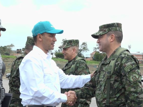 Consejo de seguridad en Norte de Santander trazó estrategias contra la criminalidad