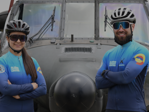 Prepárate para la tercera edición de la Mountain Bike ‘Superando Límites”
