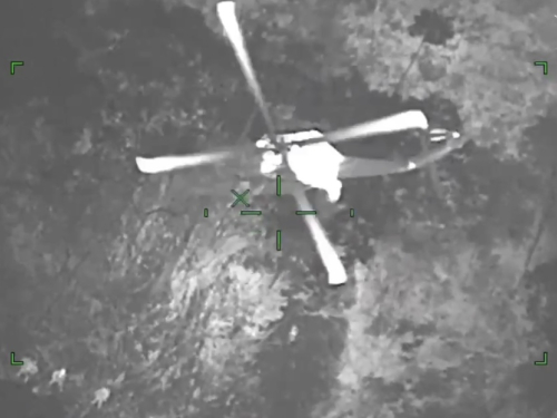Durante dos días de intensas operaciones, Fuerzas Militares neutralizaron ocho integrantes del Clan del Golfo en Antioquía