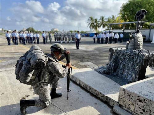 Homenaje a víctimas de desaparición forzada en el Caribe colombiano