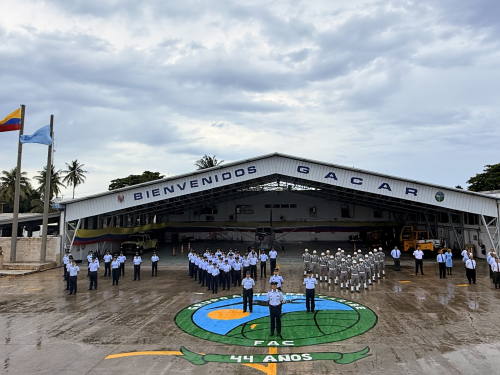 Honor y compromiso firme con el Archipiélago