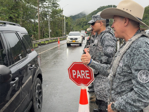 Viaje Seguro por Meta