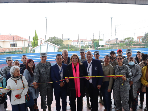 Plan Corazón Amigo beneficia a más de 300 estudiantes en Cajicá