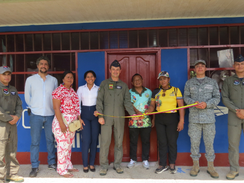 Plan Corazón Amigo transforma vidas en la Amazonía colombiana