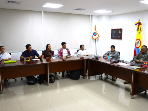 Estrategias ambientales y operativas fortalecen el programa B.A.S.H. en el Melgar