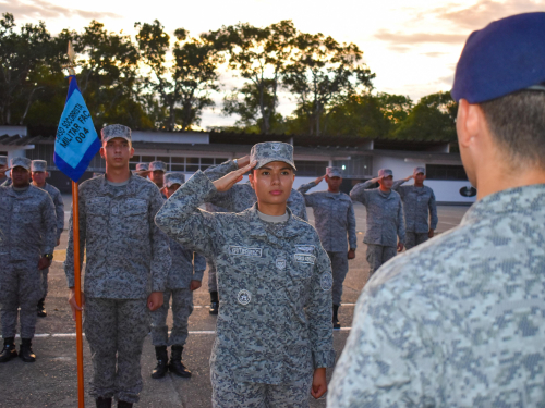 Curso de Socorrista entrena militares para salvar vidas en escenarios operacionales 