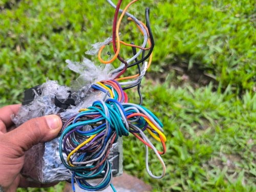 Operación coordinada permitió desactivar artefacto explosivo en Caquetá