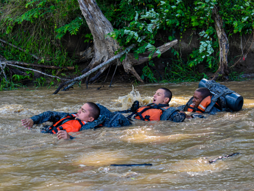Prueba Soldado Pedro Pascasio: donde la valentía se convierte en disciplina militar