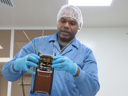  106 años de servicio, innovación y compromiso con Colombia