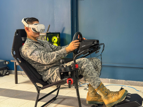 Capacitación en seguridad vial fortalece cultura de prevención en el Oriente colombiano