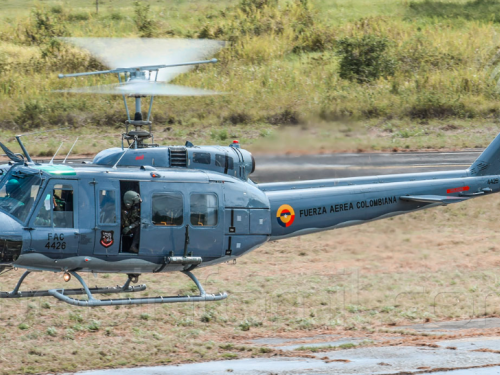 Más de 2.000 horas de vuelo respaldaron la seguridad en el 2025