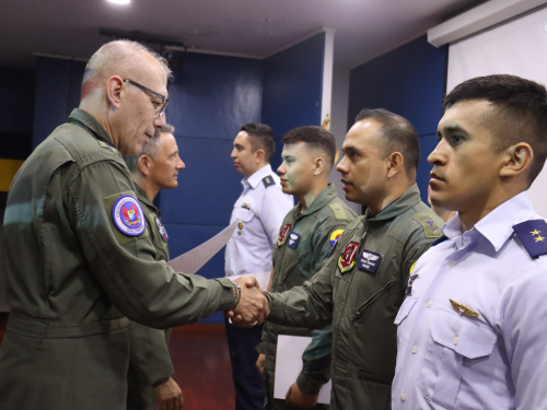 Premio a la seguridad operacional en el Caribe colombiano