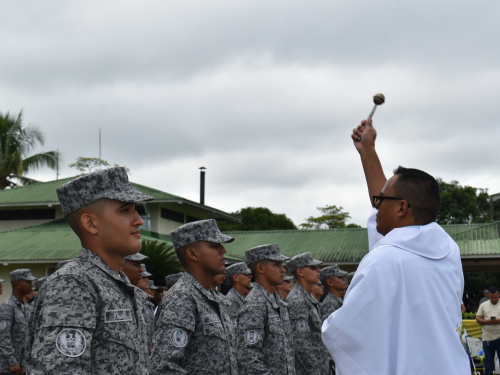 Psicólogo barranquillero alinea su profesión con la vocación de servir a Colombia
