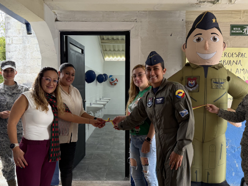 Iniciamos el año con buenas obras sociales