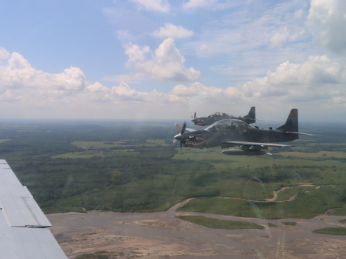 Viaje seguro por los Llanos Orientales durante el puente de Reyes