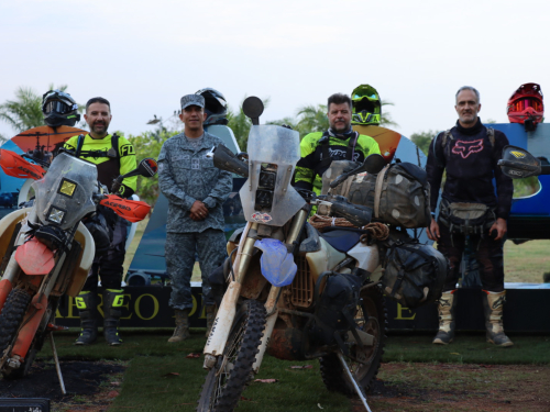 Empresarios de múltiples regiones visitan Vichada para fortalecer lazos con la Orinoquia