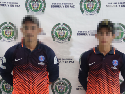 Infraestructura empleada para extracción ilícita de minerales fue incautada en Solano, Caquetá