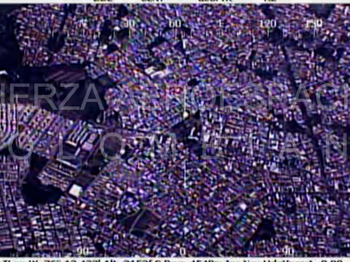 Primera "Megatoma" del año contra el multicrimen fue efectuada en Tuluá 