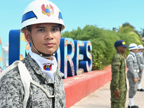 Plan Saludo reafirma la confianza ciudadana en San Andrés